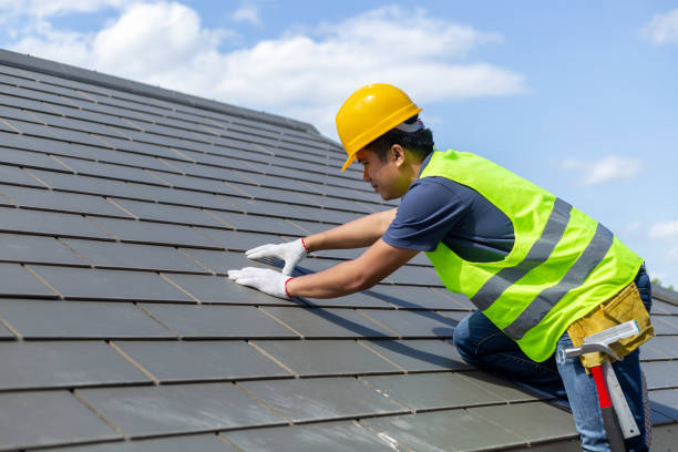 Best Storm Damage Roof Repair  in Sylvester, GA