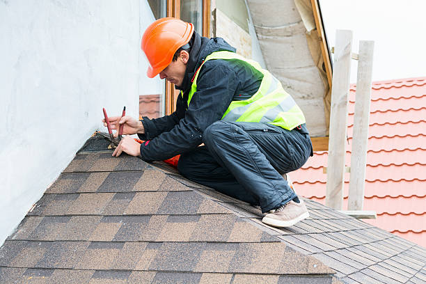 Quick and Trustworthy Emergency Roof Repair Services in Sylvester, GA